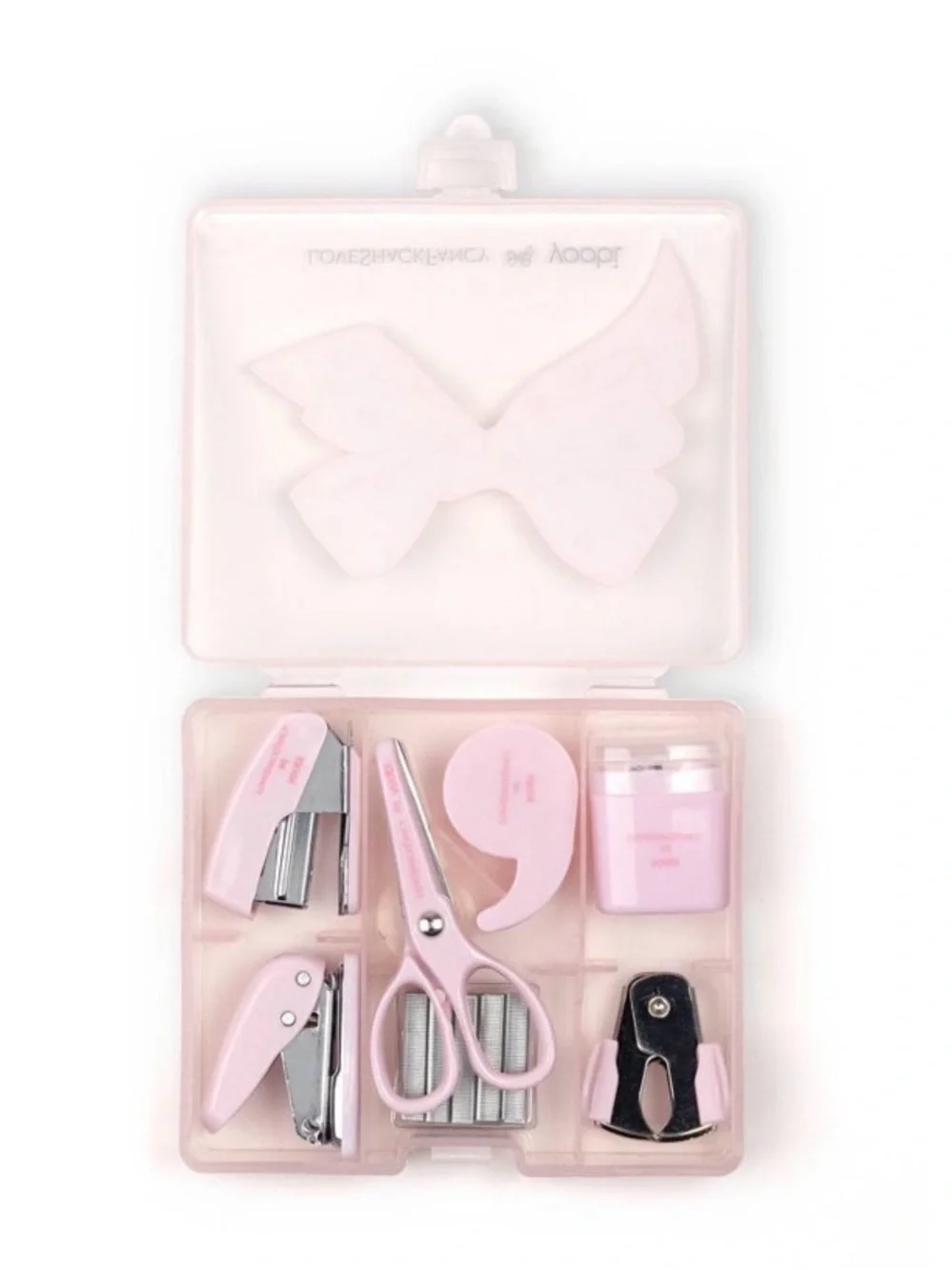 LoveShackFancy compact kids